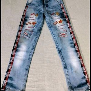 Good Condition Jeans For Boys