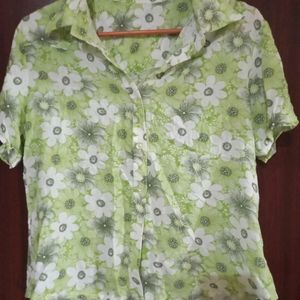 Short Sleeve Shirt