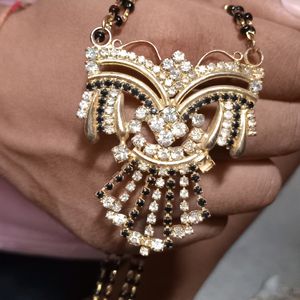 Beautiful Mangalsutra