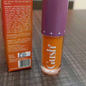 Gush pH Tinted Lip & Cheek Tint- Golden Hour