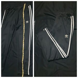 ADIDAS TROUSER/TRACK PANT