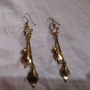 Casual Earrings For Women And Girls