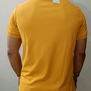 Combo Collar 2- tshirts