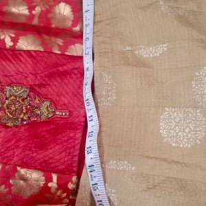 Kurta Nd Lehnga