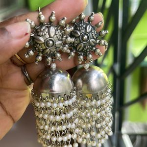 Big Jhumka For Women