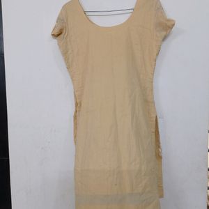 Beautiful Short Kurti