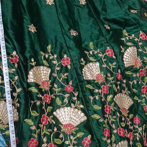 Beautiful Lehnga Choli Dupatta