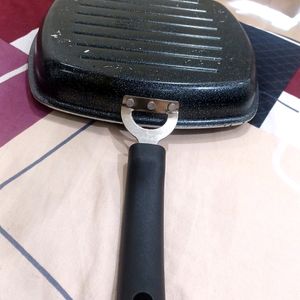 Non Stick Grill Pan