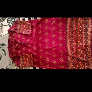 Daily Wear Kurta For Women