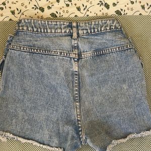 Urbanic Shorts