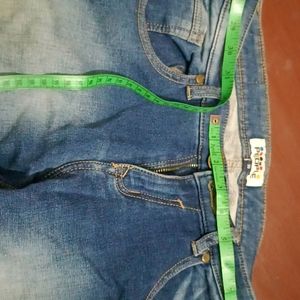 People Jeans Pant For Women