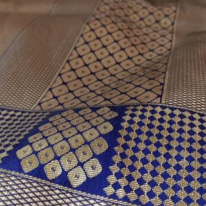 Banarasi Silk Saree