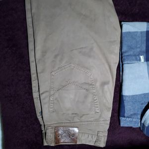 Shirt And Pant Combo For Men