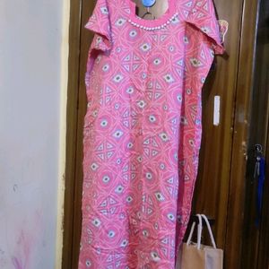 Suit Set And Kurti Combo