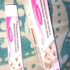 Stretch Marks Removal Tretnoin HYDROQUINONE