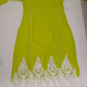 Pakistani Kurta