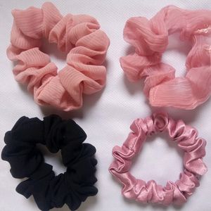 Scrunchies