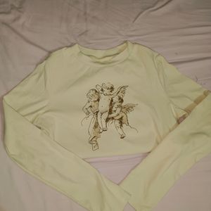 Urbanic Long Sleeve Top