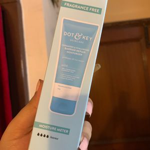 Dot & Key Barrier Repair Moisturizer