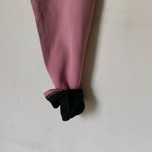 Stretchable Thick Leggings