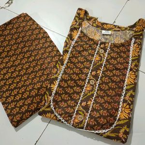 Kurta Set