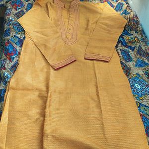 Men's Kurta Pyjama