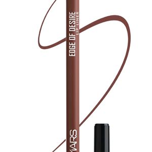 Eyeliner Pencil & Lip Liner Combo - Myglamm & Mars