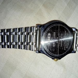 Oriflame Timex Watch