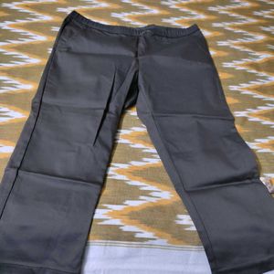 Ladies Three quarter Pant