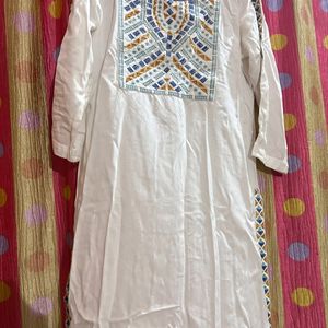 Kurta Set For Women