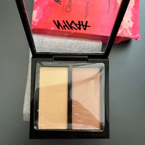 Nykaa Glow Getter Highlighter And Illuminator