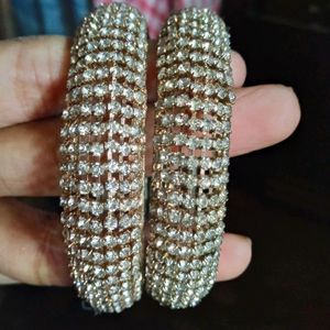 Two Pis Bangles