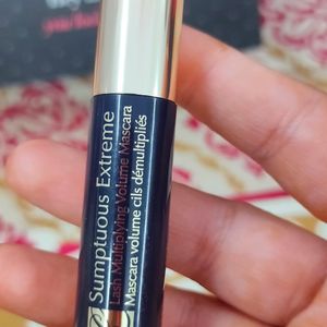 Estee Louder Sumptuous Extreme Mascara