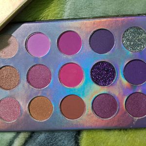 Brand New 60 Colour Eyeshadow Pallet