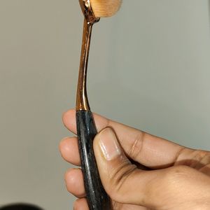 Set Of 3 Brushes