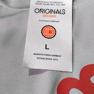 original brand