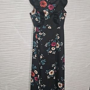 Maxi Shein Dress