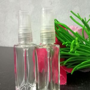 Glass Spray Bottles