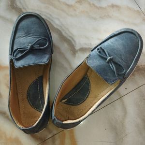 Casual Women Loafers