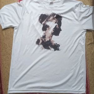 Printed T Shirt