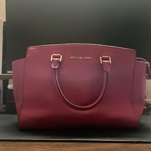 Authentic Micheal Kors Bag