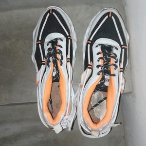 Men Sneakers And Shoes