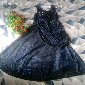 Beautiful Frock