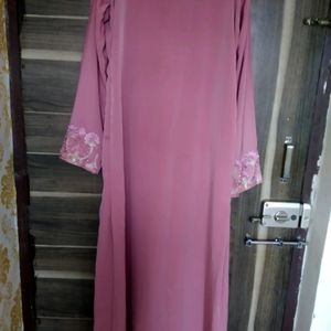 Long Dress From Saudi Arabia