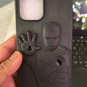 iPhone 12 Cover