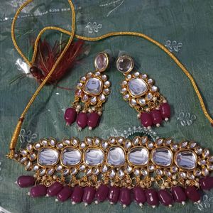 Jewellery Set