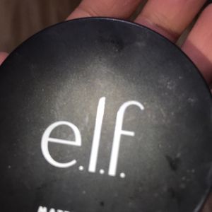 Elf Putty Primer