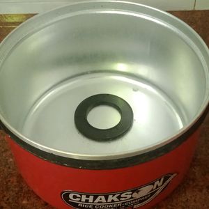 5 Pieces Set Chakson Rice Cooker