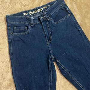 Y2K Bootcut Jeans