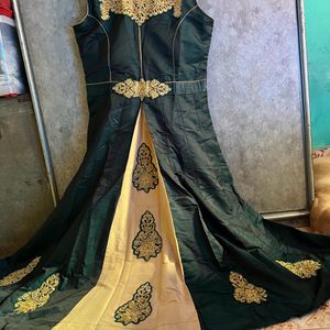 Wedding Function Gown